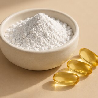 Zinc + Vitamin D3