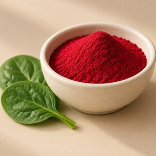 Vitamin B12 powder